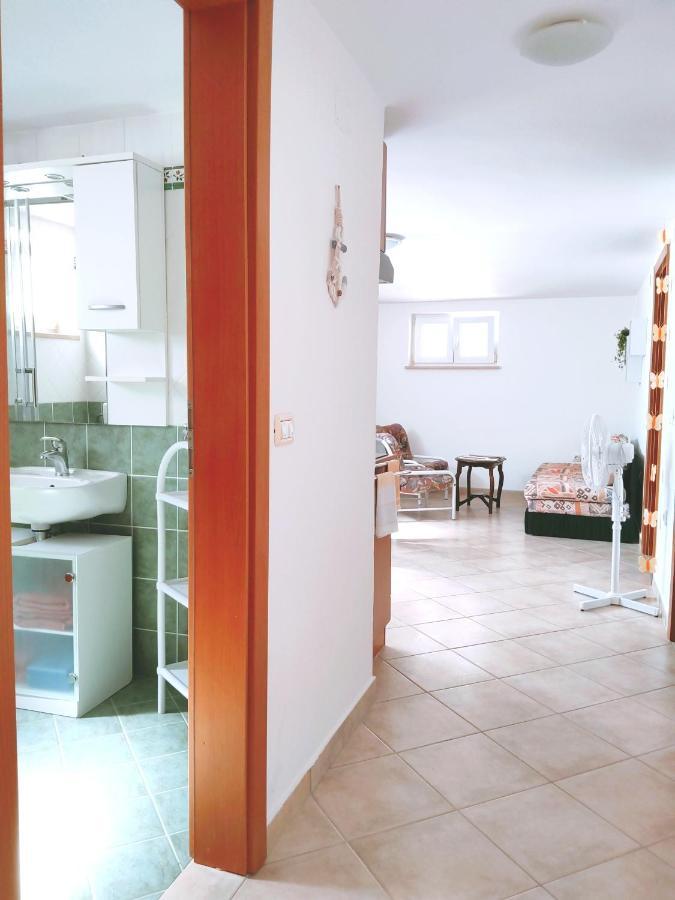 Apartment Daudi Banjole Extérieur photo